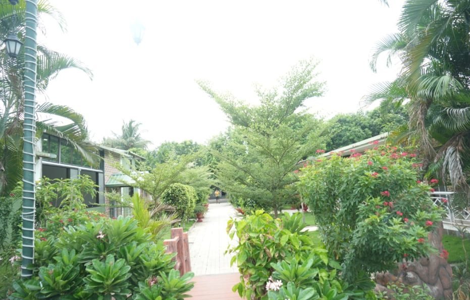 SNKA Baug AC Room