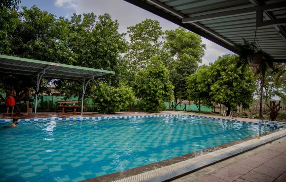 SNKA Baug AC Room