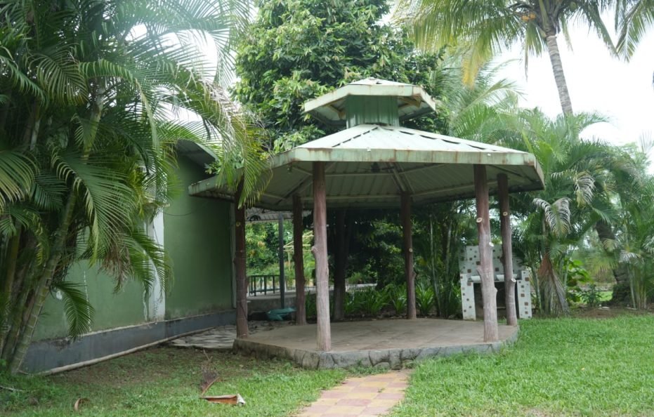 SNKA Baug AC Room