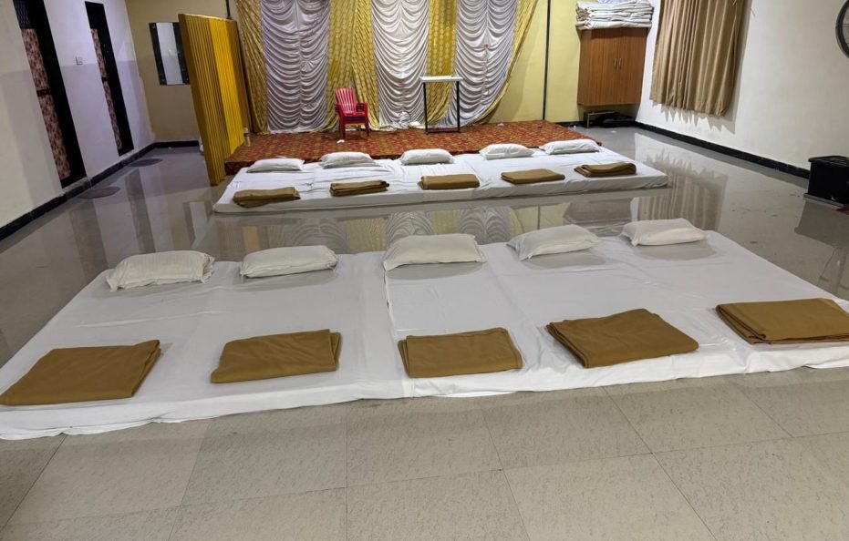 SNKA Baug Karjat