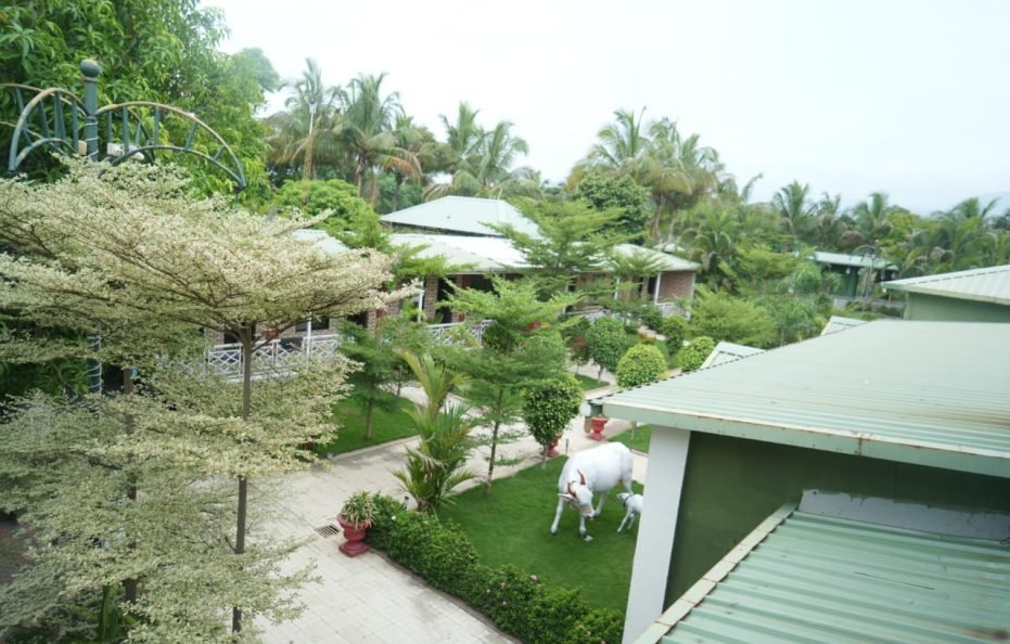 SNKA Baug AC Room