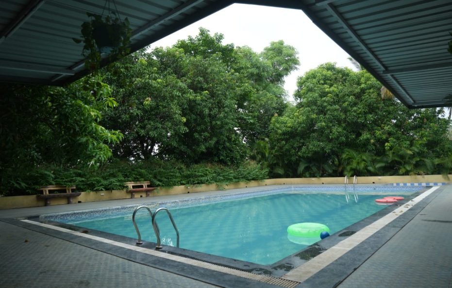 SNKA Baug AC Room
