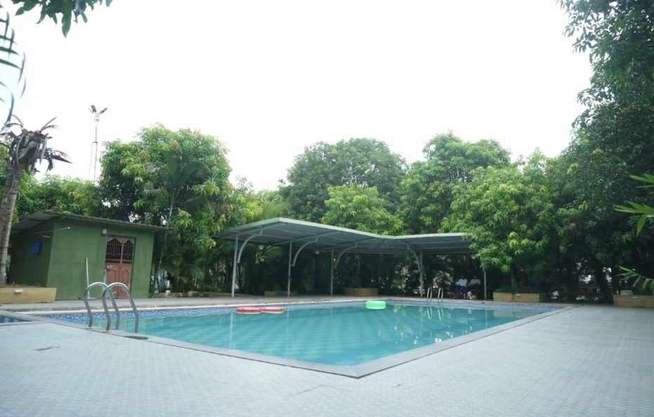 SNKA Baug AC Room