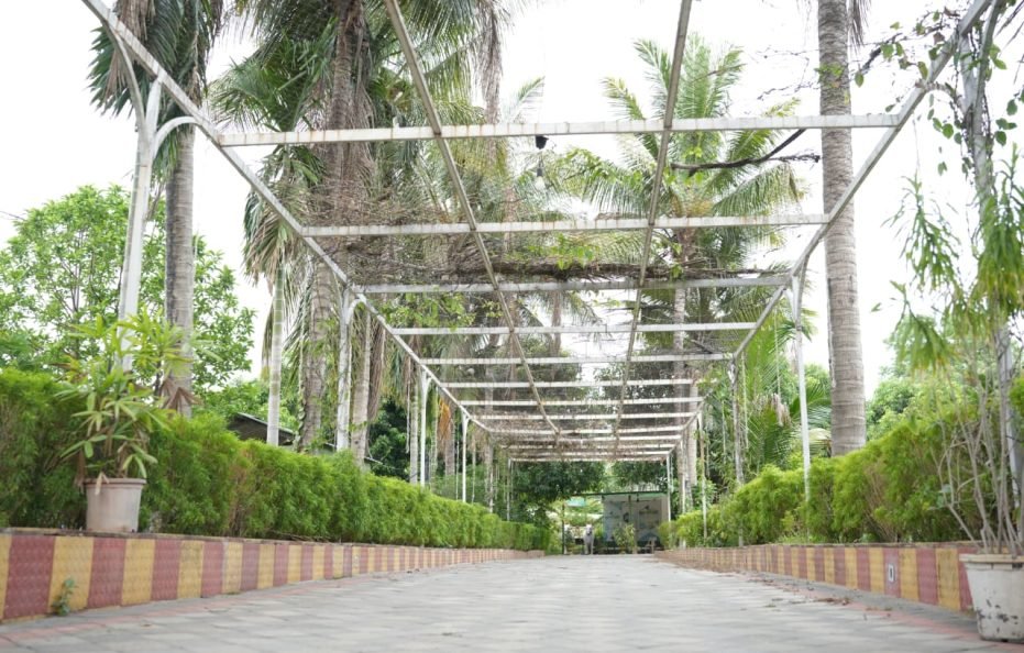 SNKA Baug AC Room