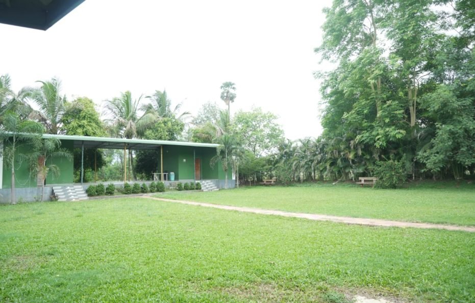 SNKA Baug AC Room
