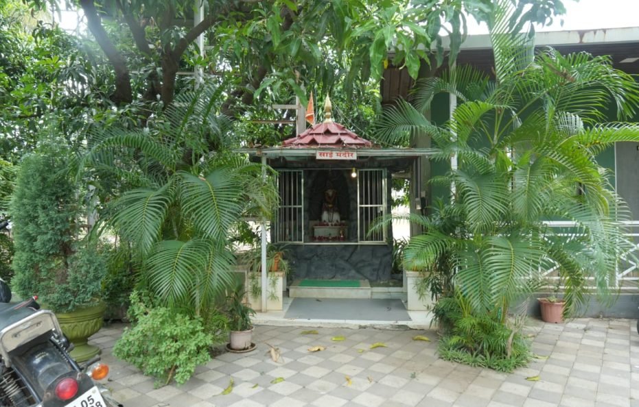 SNKA Baug AC Room