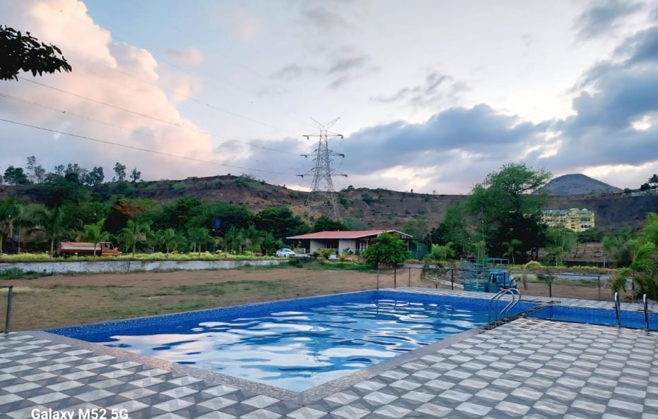 SPRH Farm Karjat