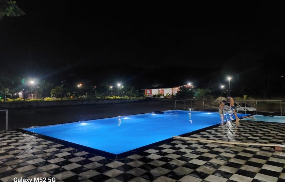 SPRH Farm Karjat