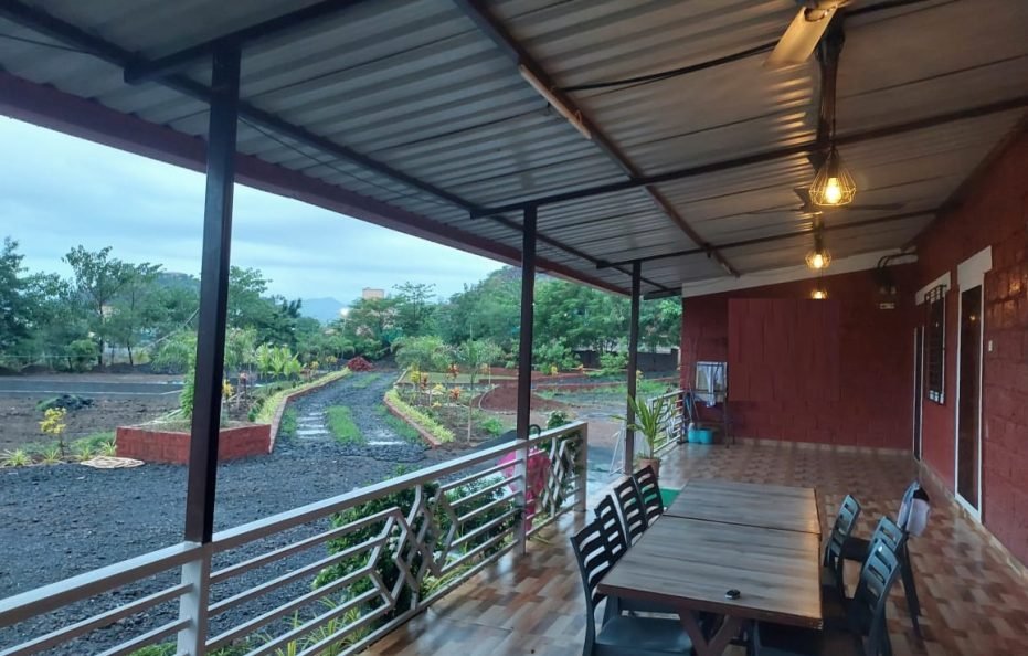 SPRH Farm Karjat
