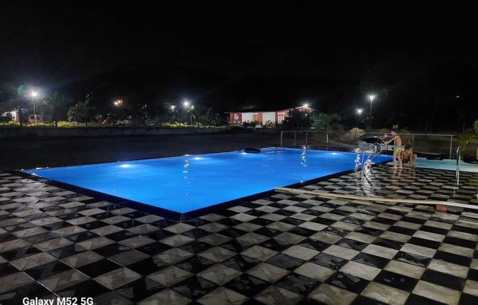 SPRH Farm Karjat