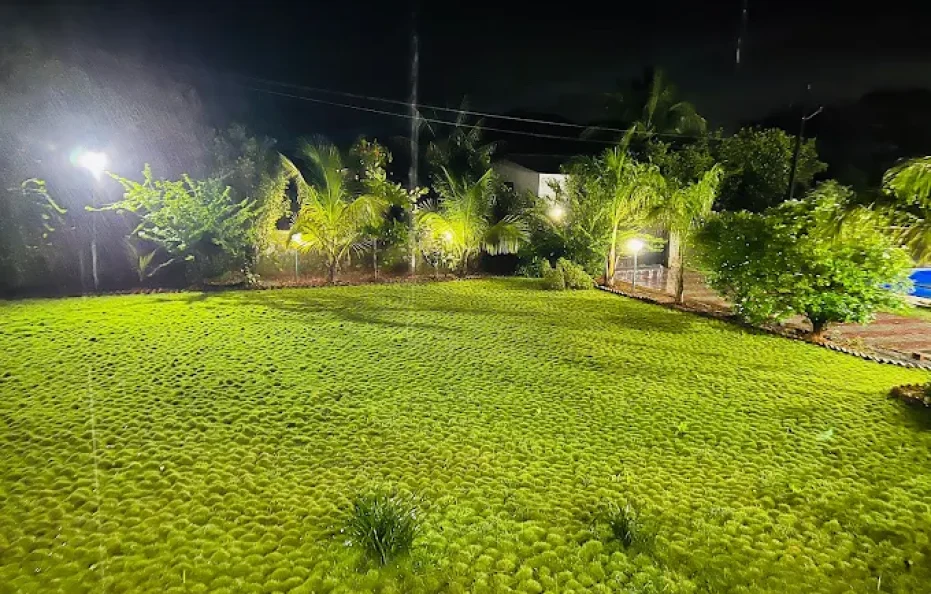 SSV Farmhouse Karjat