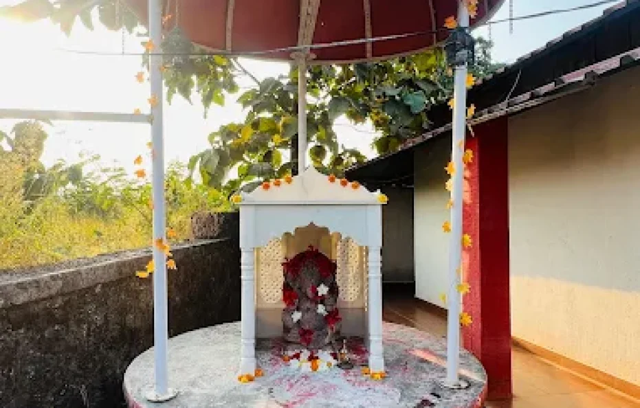 SSV Farmhouse Karjat