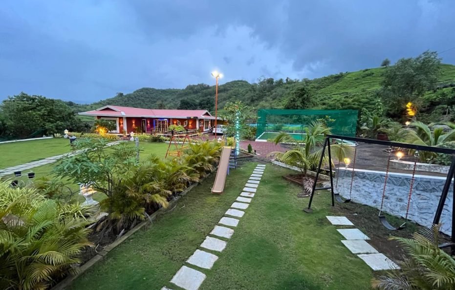 SWT Farms Karjat
