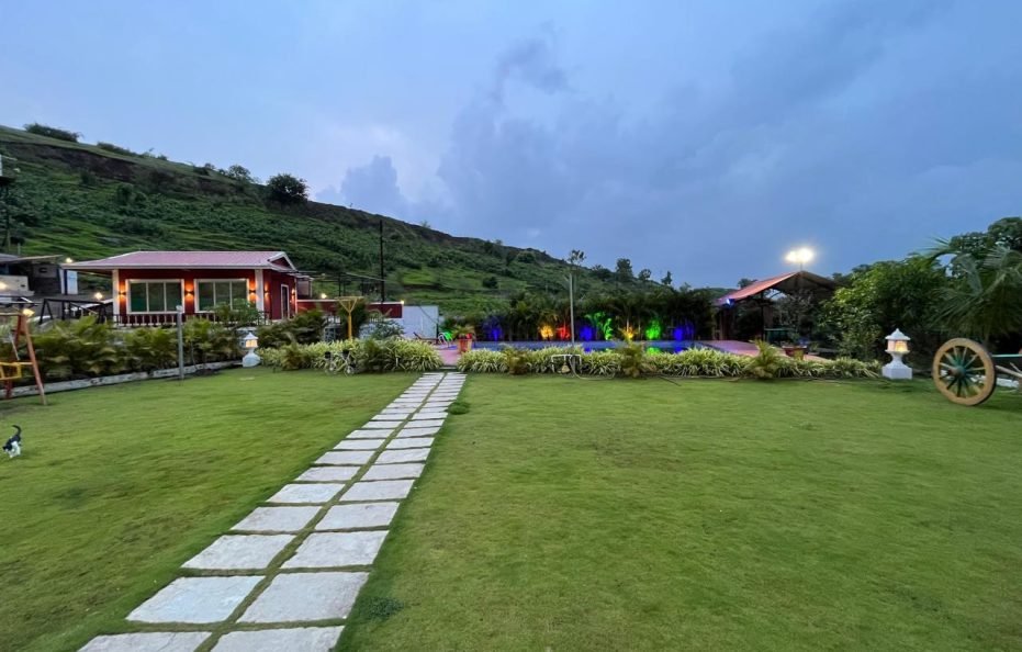 SWT Farms Karjat