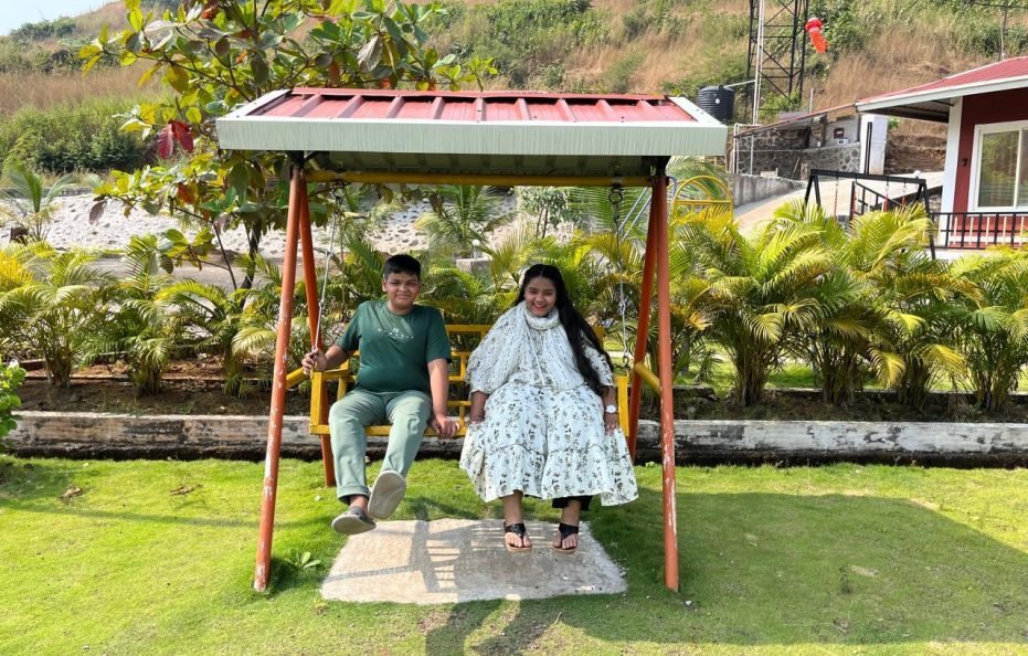 SWT Farms Karjat