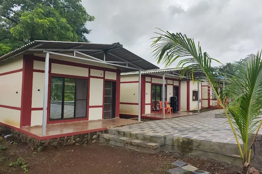 Saanvi Exotic Farm Badlapur