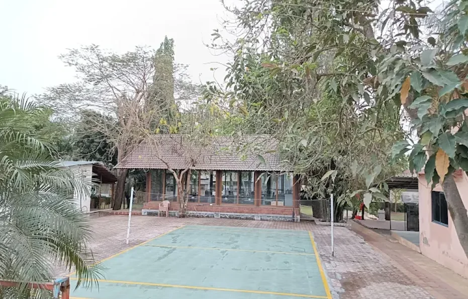 Sadanand Farmstay Resort Karjat