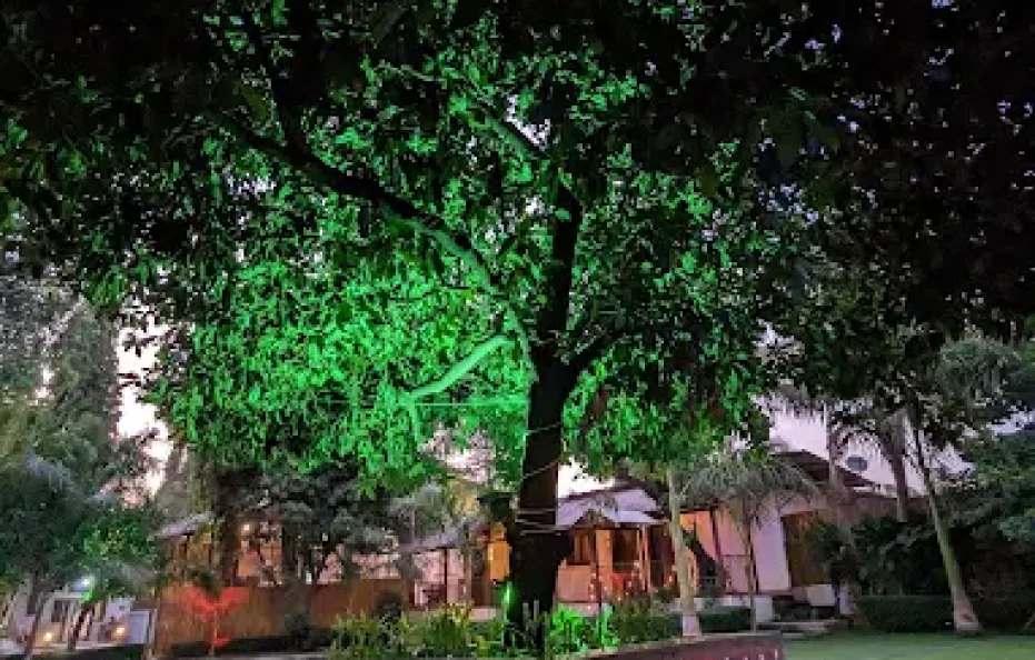 Sadanand Farmstay Resort Karjat