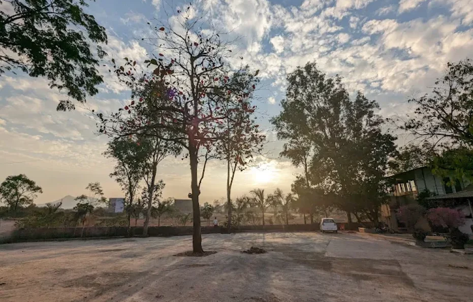 Sadanand Farmstay Resort Karjat