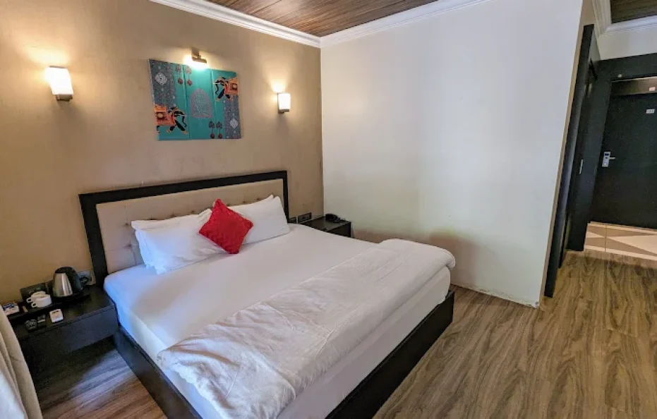 Sadanand Farmstay Resort Karjat