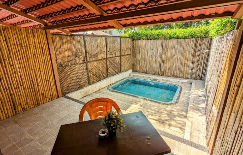 Sadanand Farmstay Resort Karjat