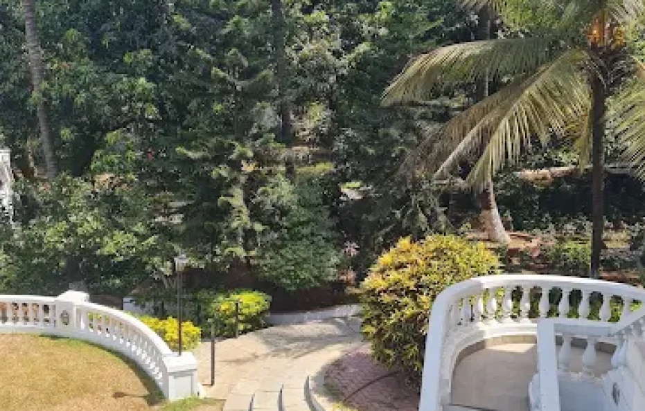 Sadh Villa Karjat