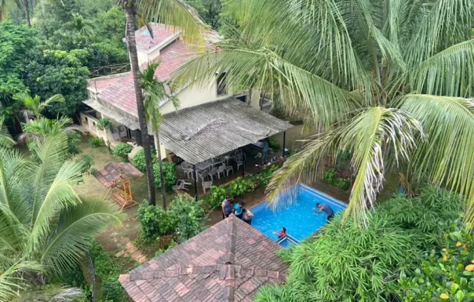 Sai Darshan Farms Badlapur