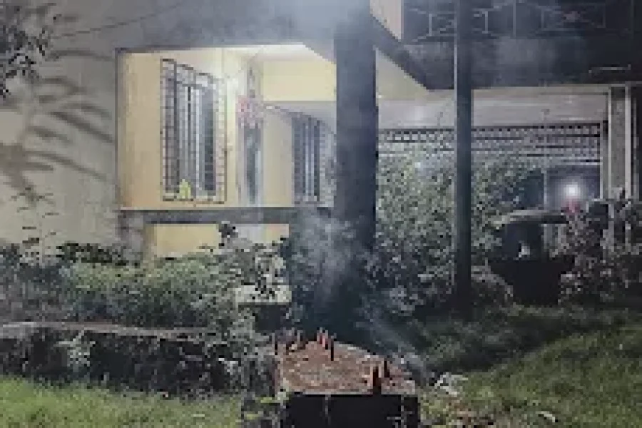 Sai Darshan Farms Badlapur