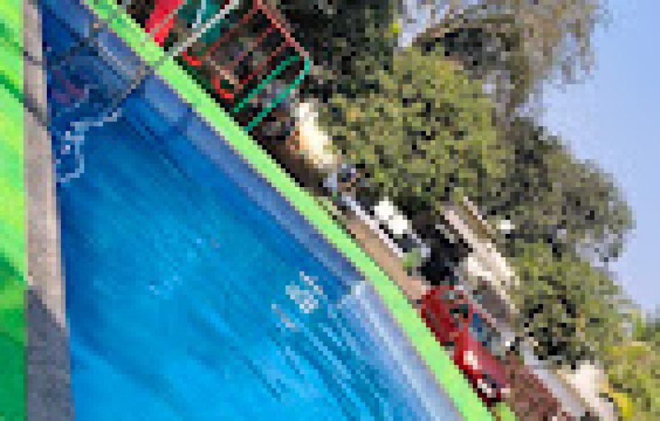 Sandy’s Kinjal Farm & Tents Karjat