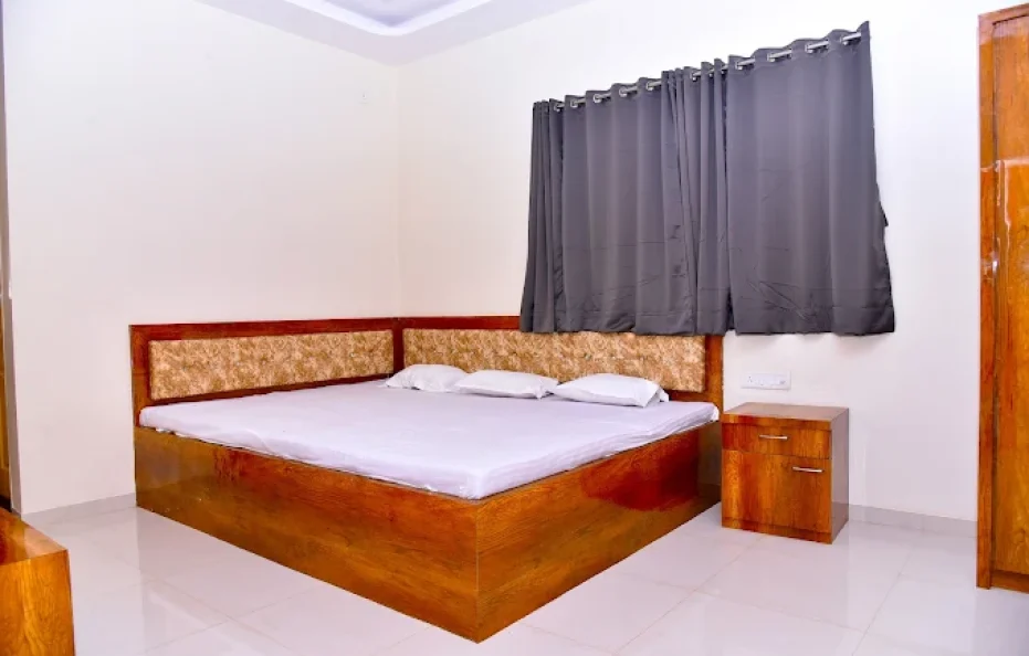 Sarvarth Holidays Resort Karjat