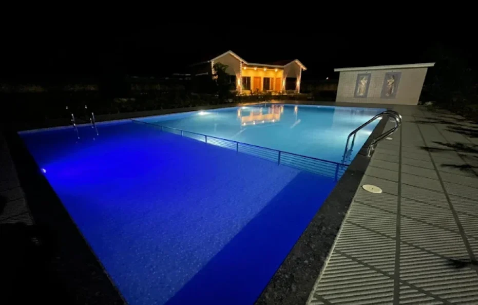 Sarvarth Holidays Resort Karjat