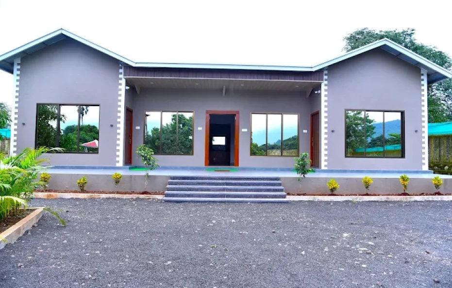 Sarvarth Holidays Resort Karjat