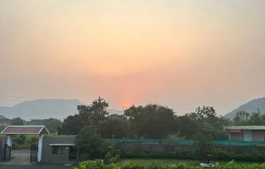 Sarvarth Holidays Resort Karjat