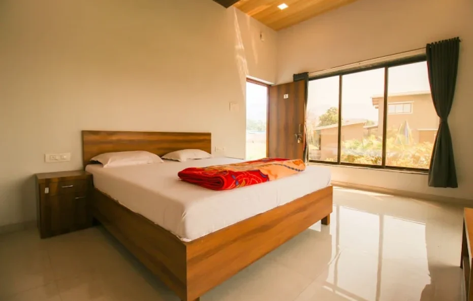 Sarvarth Holidays Resort Karjat