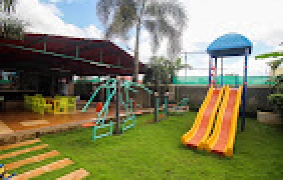 Sarvarth Villa Neral