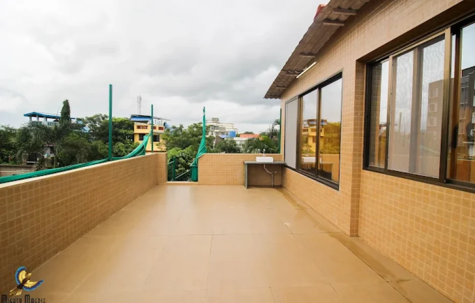 Sarvarth Villa Neral