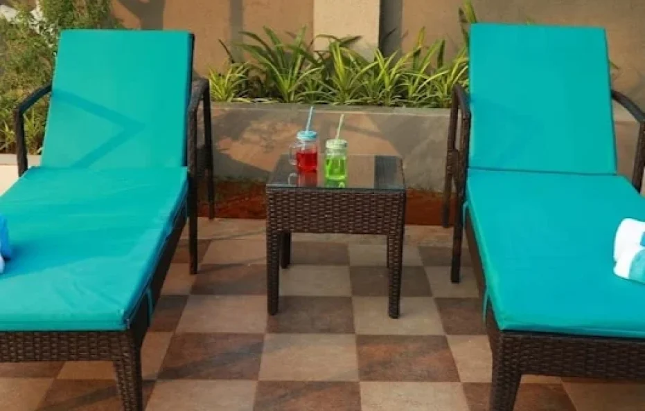 Sarvarth Villa Neral