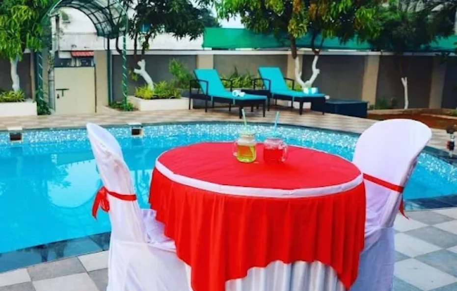 Sarvarth Villa Neral