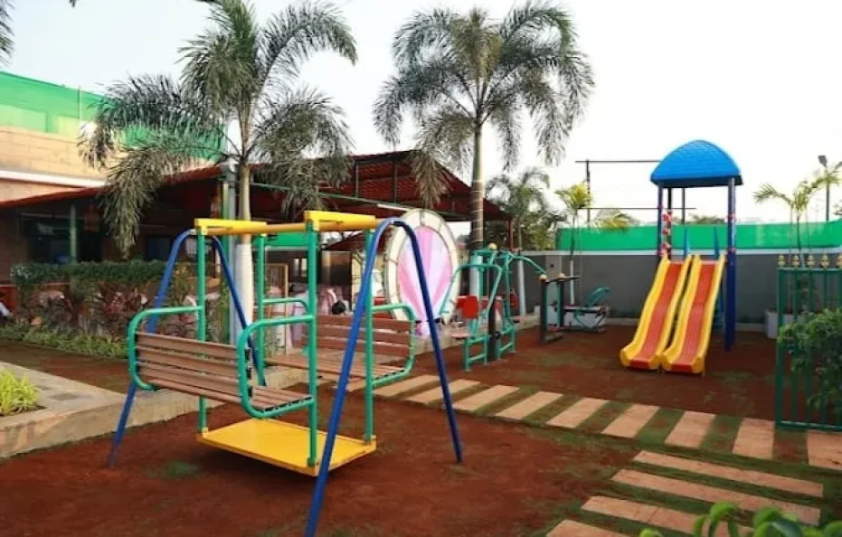 Sarvarth Villa Neral