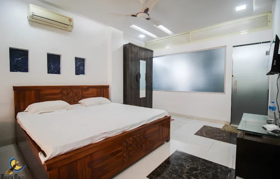 Sarvarth Villa Neral