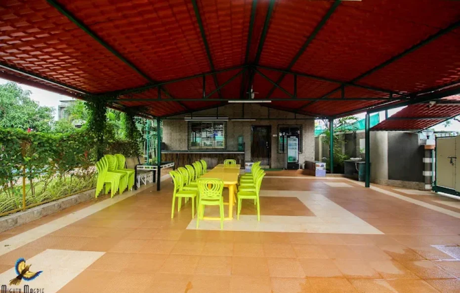 Sarvarth Villa Neral