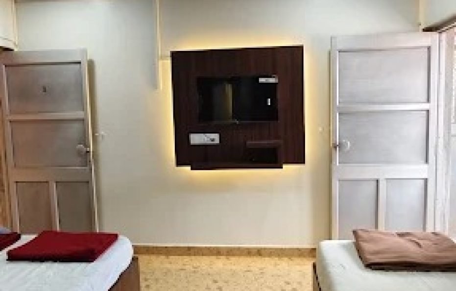 Satkar Cottage Matheran Karjat