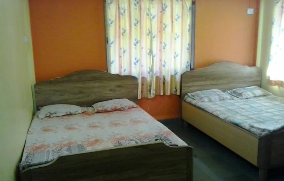 Satkar Cottage Matheran Karjat