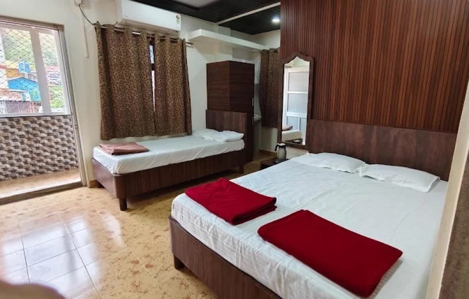 Satkar Cottage Matheran Karjat