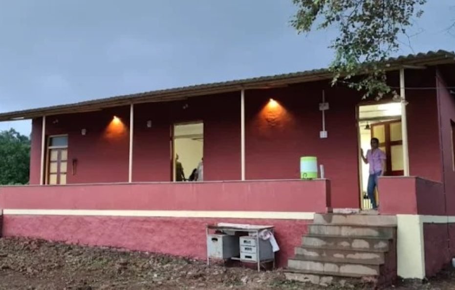 Savli’s Mango Farmhouse Karjat