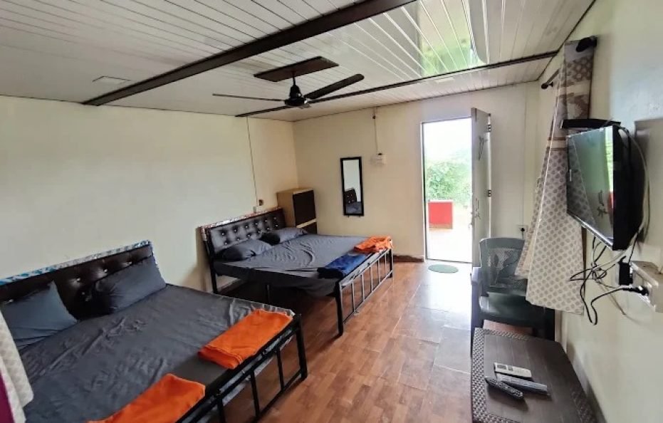 Savli’s Mango Farmhouse Karjat