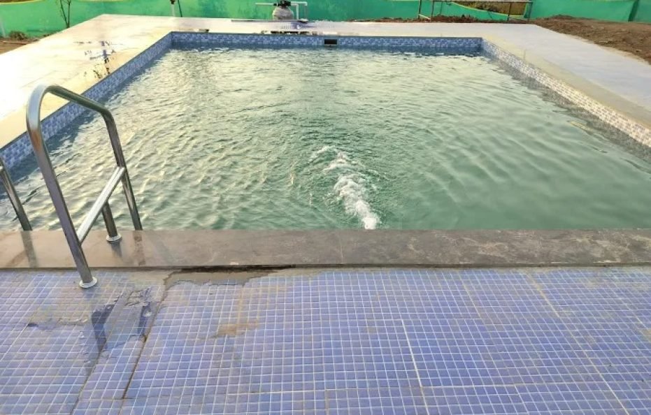 Savli’s Mango Farmhouse Karjat