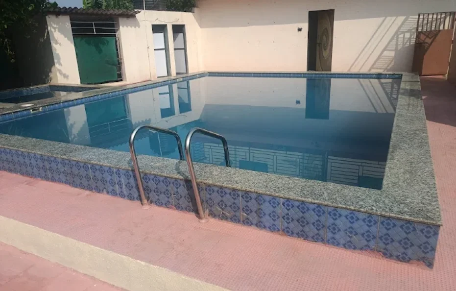 Sayali Farm House Neral