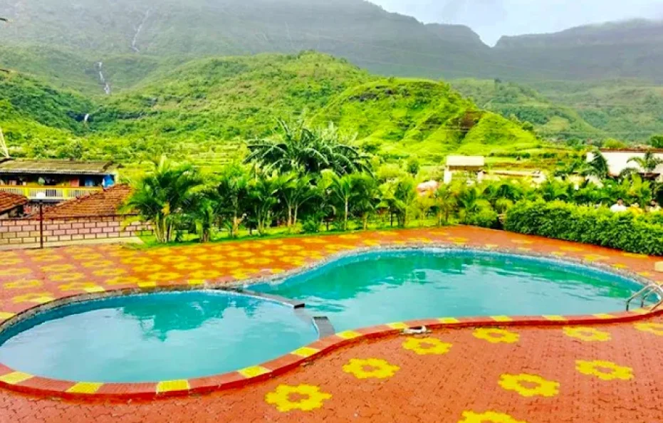 Sayali Resort Neral