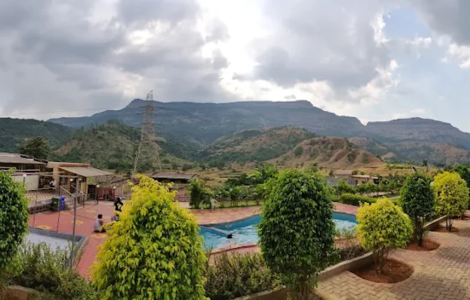 Sayali Resort Neral